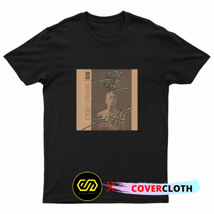 Kaos Iwan Fals Sugali
