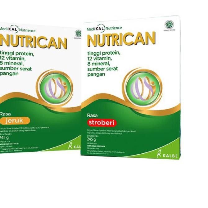 

➭ nutrican ➼