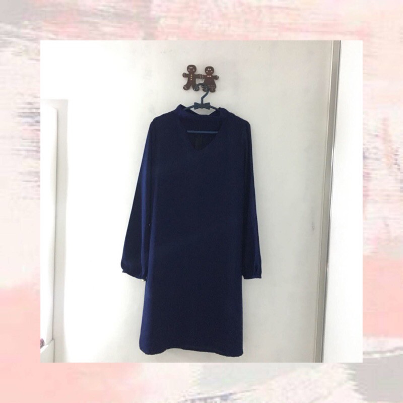 Tunik/ Baju Atasan/ Baju Kuliah