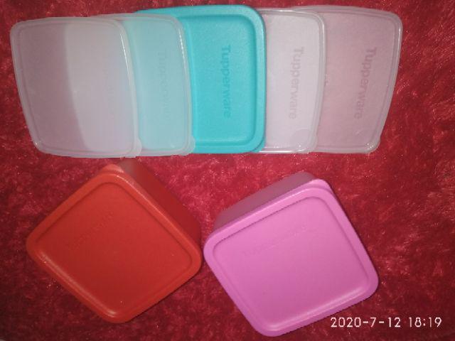 Small Summer Fresh Ecer