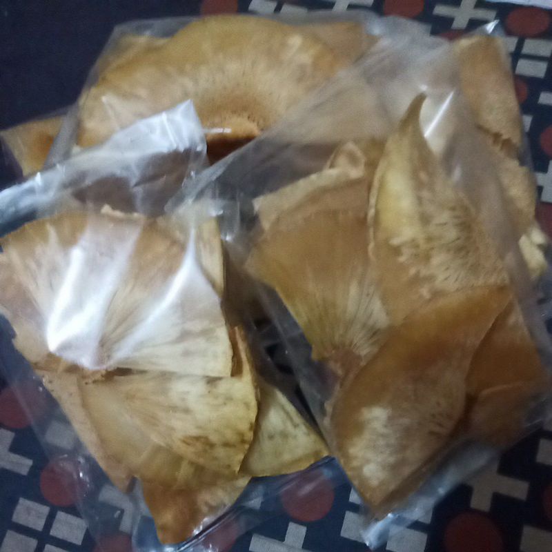

keripik sukun