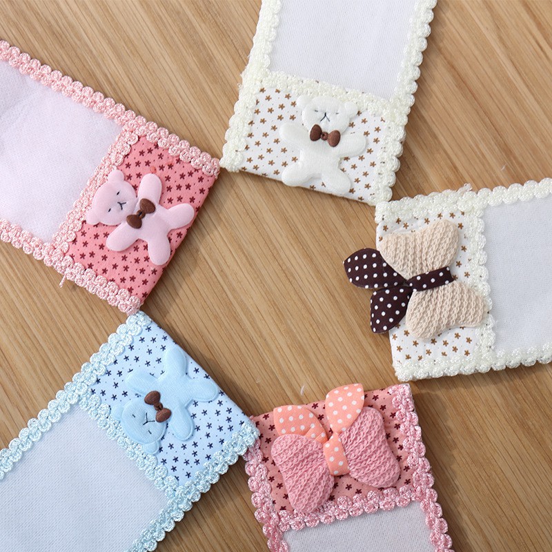 BRP060 Cover Remote / Sarung Remote TV AC Motif Pita / Pelindung Remote Anti Debu