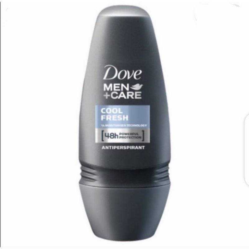 Dove Men + Care Deodorant roll Cool Fresh