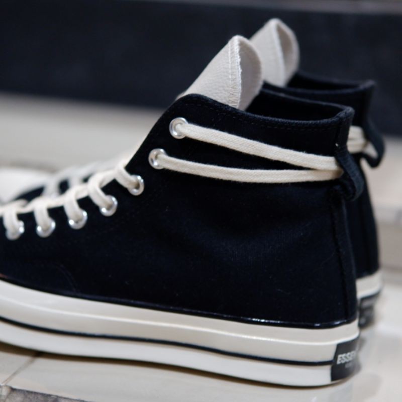 Fear Of God x Converse Chuck Taylor 1970s Hi CT 70 CT 70s