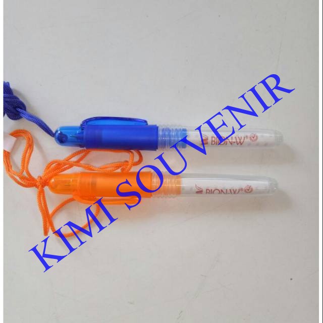 

Pulpen Boss Tali Custom Murah FREE DESIGN