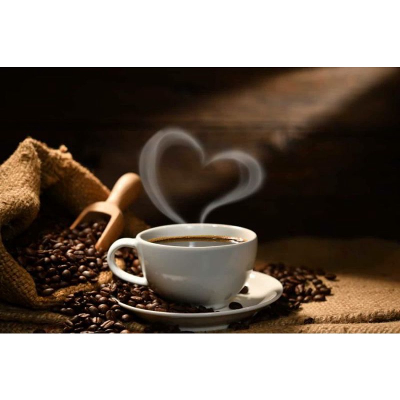 

Kopi Robusta Magelang