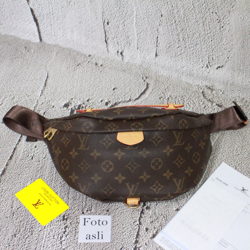 L¤uis Vuitton Bumbag 4019 (FreeDustBag)