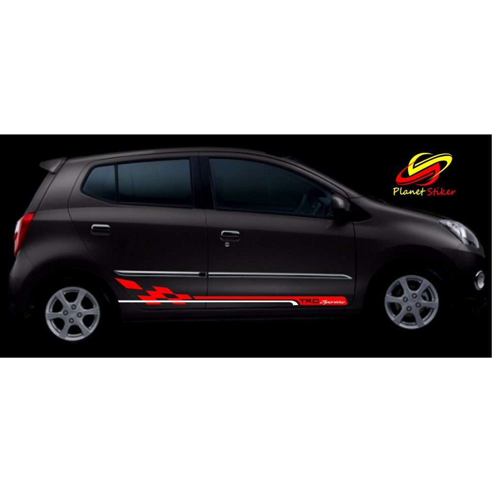 Jual STICKER CUTTING STIKER MOBIL AGYA AYLA LIST MINIMALIS SIMPLE ELEGANT Indonesia Shopee Indonesia Jual STICKER CUTTING STIKER MOBIL AGYA AYLA LIST MINIMALIS SIMPLE ELEGANT Indonesia Shopee Indonesia