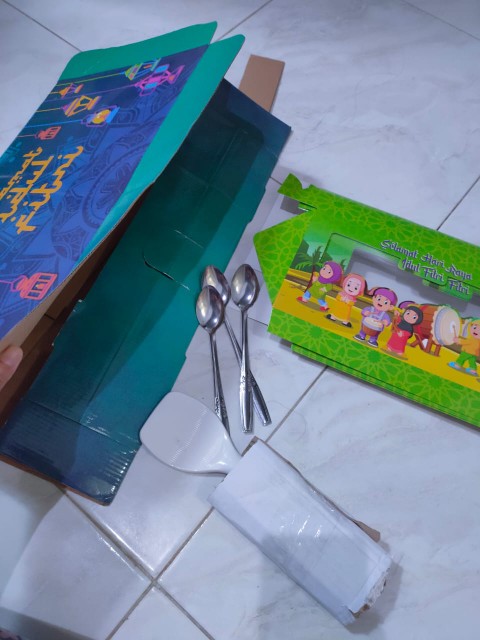 Sendok Teh Gagang Panjang Stainless Stell/sendok Tea/sendok Gula Anti Karat 17cm Harga Satuan Murah