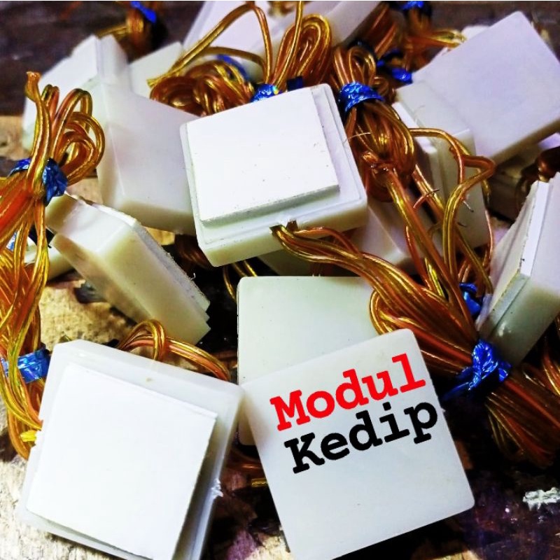 MODUL KEDIP NYALA FLASH 12 VOLT MURAH