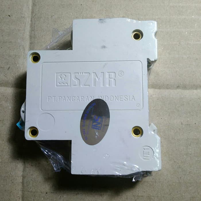 MCB MeilanRilan SZMR 16A /C16