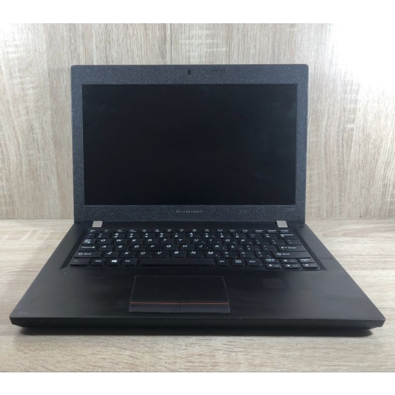 Lenovo K2450 / K20 / K21 Core I5 Gen 6 RAM 4GB / 8GB SSD 128GB /256 GB Win 10 Like New
