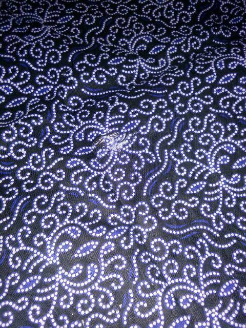 Couple Batik Premium Asli Pekalongan