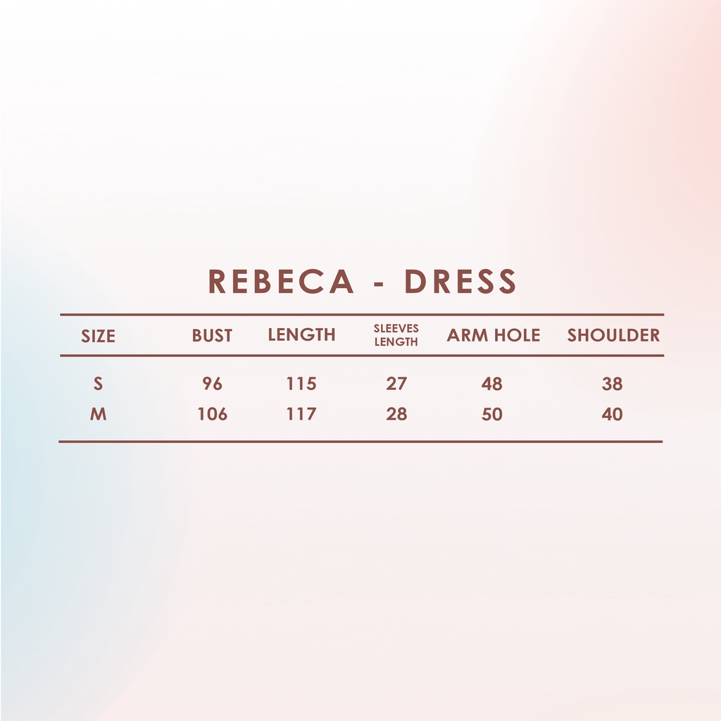 Cielyn - Rebeca Homewear Set