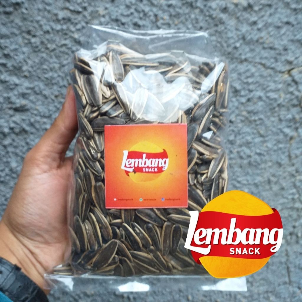 

Kuaci 1/2 Kg