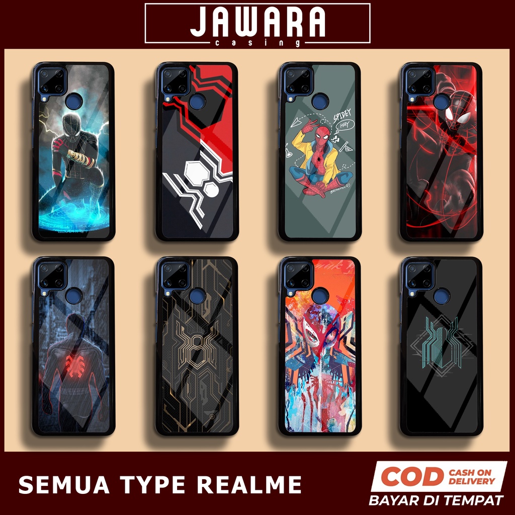 Case Realme C15 C20 C11 2021 C21Y C25Y 6 Case Hp Realme C15 C20 C11 2021 C21Y C25Y 6 Premium Glossy 