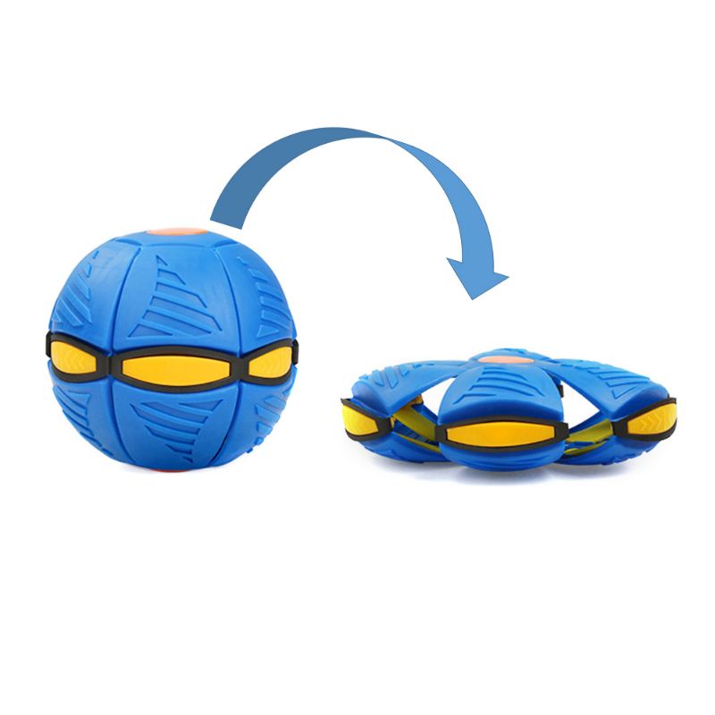 BOLA MAGIC UFO MAINAN UFO BOLA MAGIC MAINAN BOLA MAGIC BOLA MAINAN BERLAMPU MAINAN ANAK BOLA BALL UF