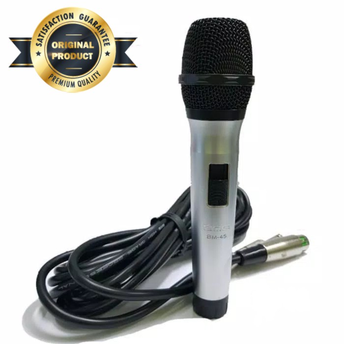 Mic BMB BM 45 BM-45 BM45 Original