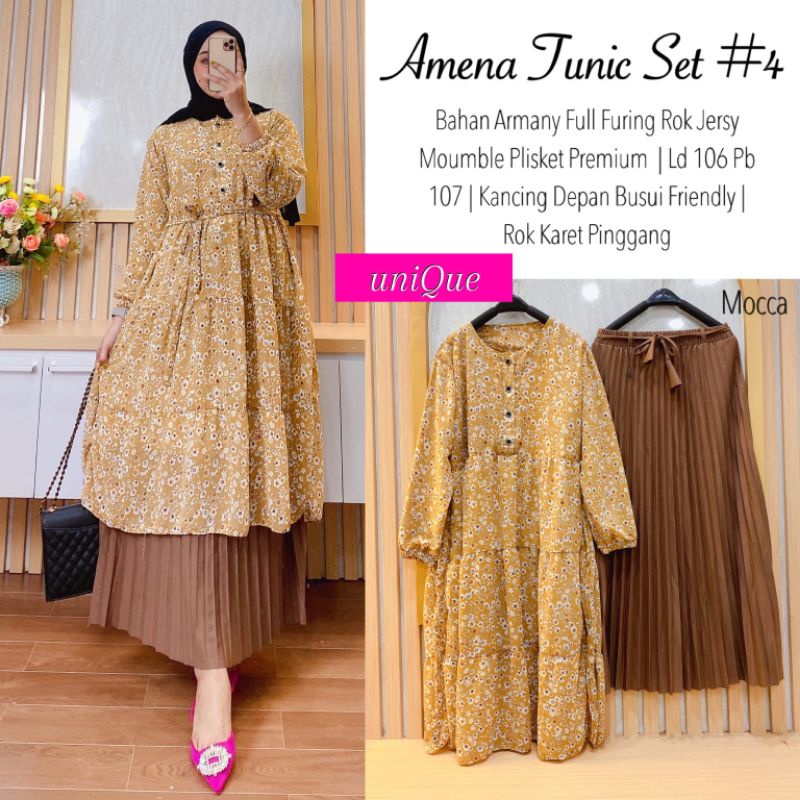 AMENA SET