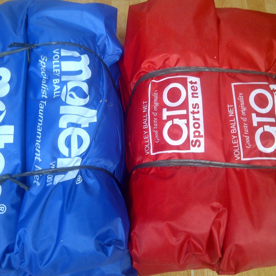 Jaring Net Voly Voli GTO MOLTEN