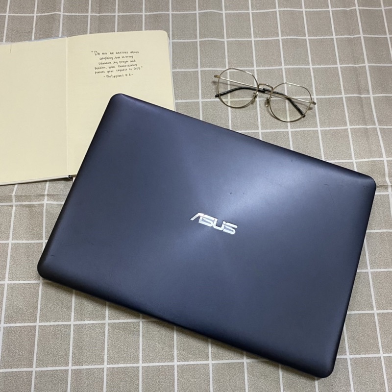 Laptop Asus A442U Intel Core i7-7500U | RAM 4 GB | HDD 1 TB