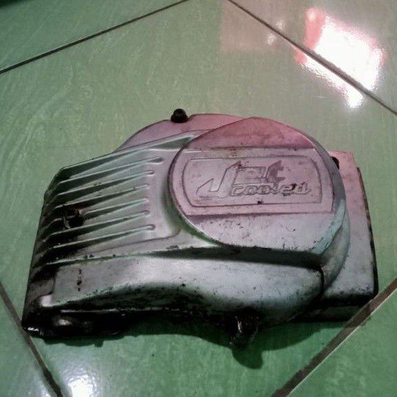 BAK KIRI KALTER KIRI BAK KOPLING SUZUKI RC100 ORIGINAL