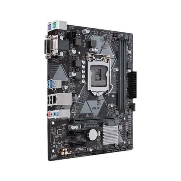 Motherboard Asus PRIME H310M-K - LGA1151 H310 DDR4 USB3-1 SATA3