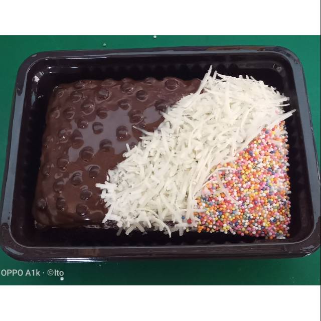 

Brownies