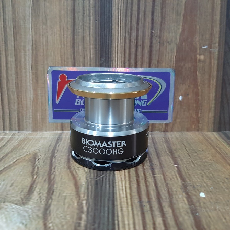 Spool shimano Biomaster C3000 HG 2011