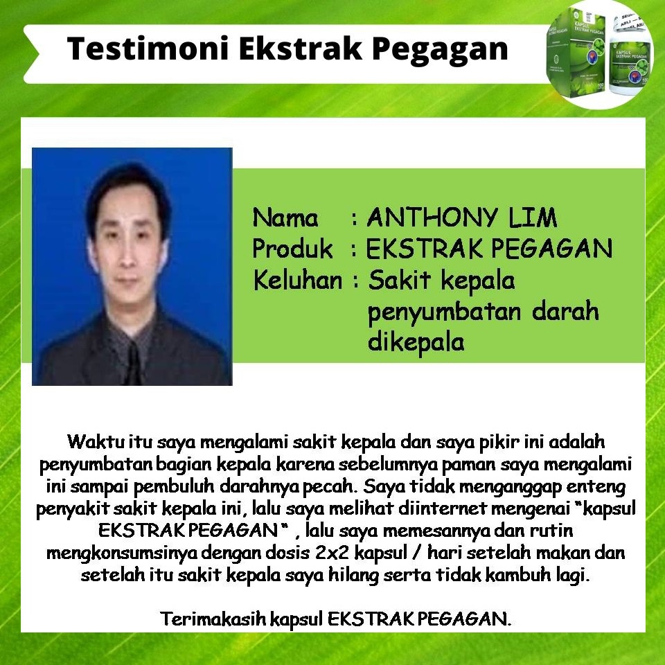 

COD - Ekstrak Pegagan 100% Asli Menutrisi dan Menjaga Kesehatan Otak - ( Brain Nutrition )