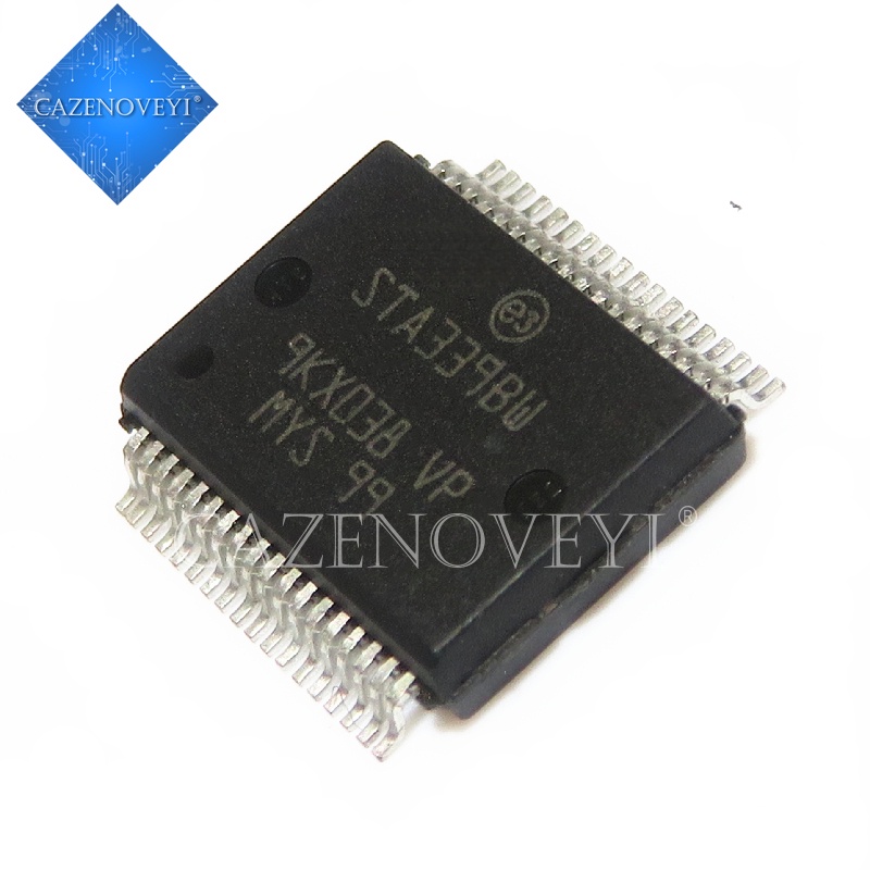 2pcs Ic STA339BW STA339BWS STA3398W SSOP-36