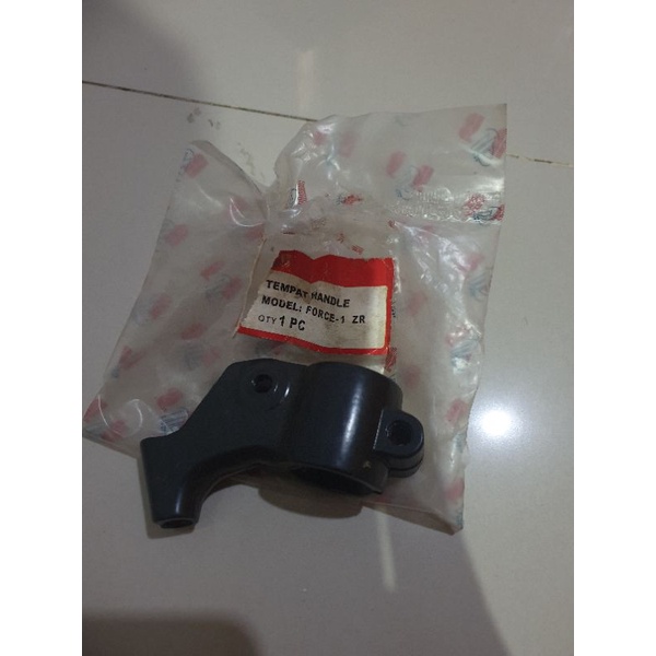 dudukan handle kopling force 1 fiz r rumah kopling jupiter z vega zr vega r force one