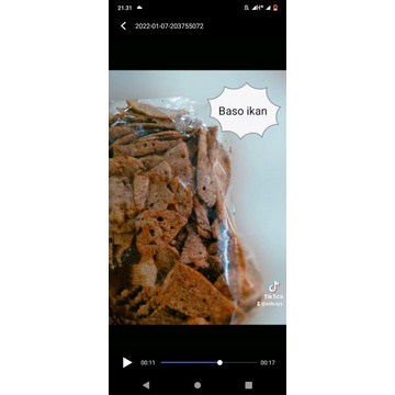 

BASO IKAN 150GR