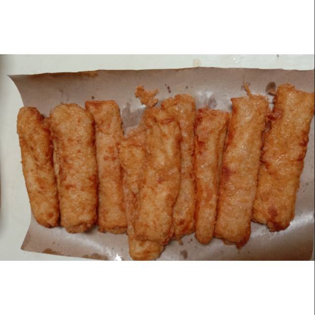 

Sosis Solo