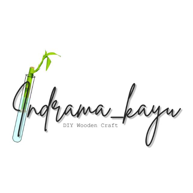 indrama_kayu