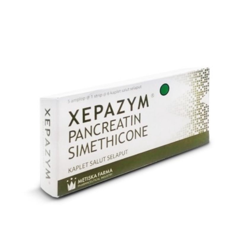 xepazym