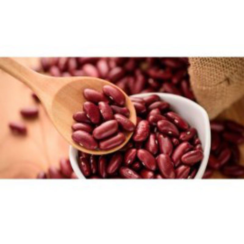 

Kacang Merah kiloan super