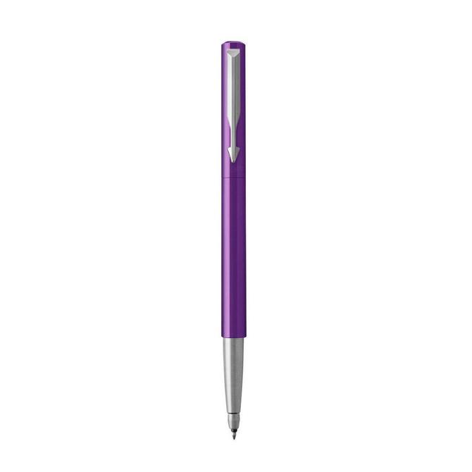 

Parker Vector Purple Rollerball