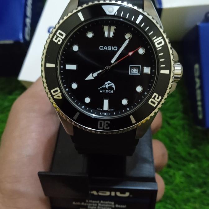 [COD] Casio Diver Marlin Duro series MDV106 [COD]