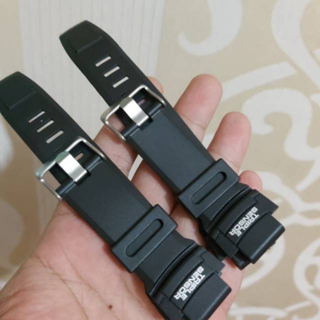 Strap Tali Jam Tangan Casio G-shock protrek PRG 500