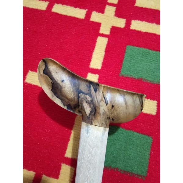 warangka gayaman timoho