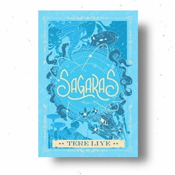 Tere Liye Sagaras