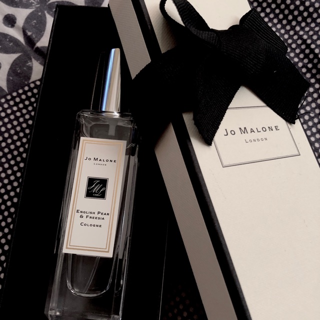 Parfum Jo Malone