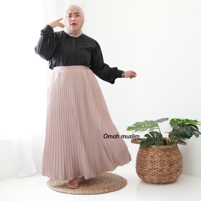 ROK PLISKET PREMIUM ROK PLISKET JUMBO