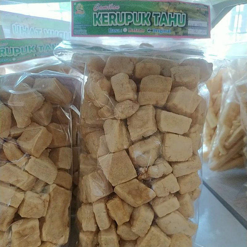 

kerupuk tahu tradisfood