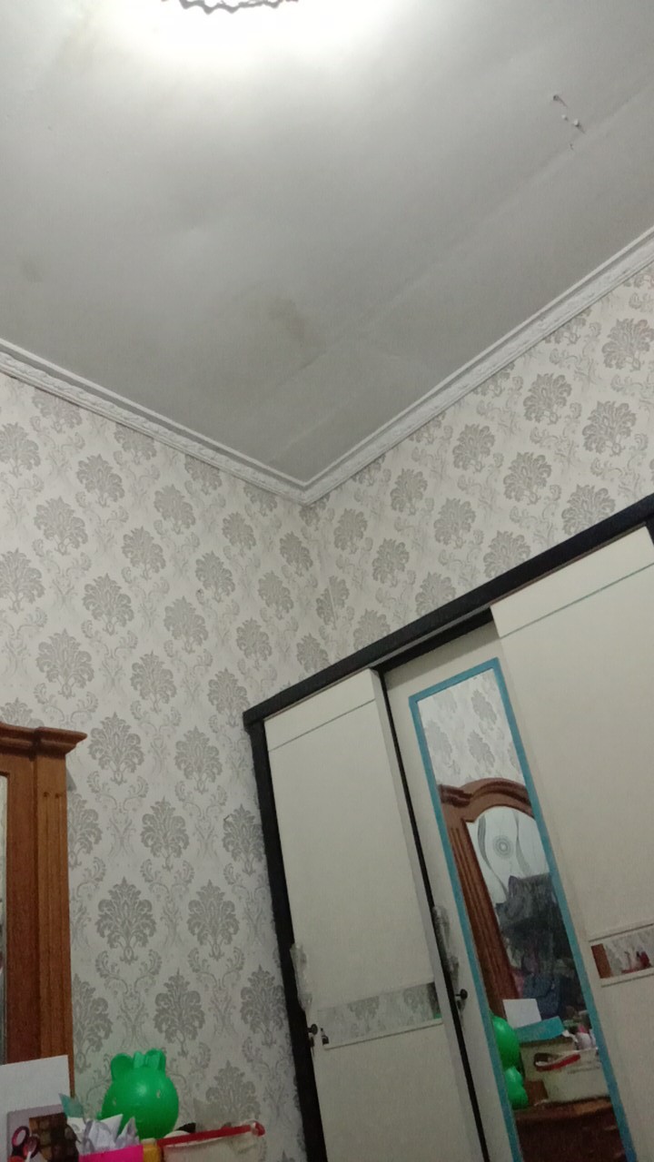 Lukisan Ikan Koi Fengshui 85 X 135 Cm