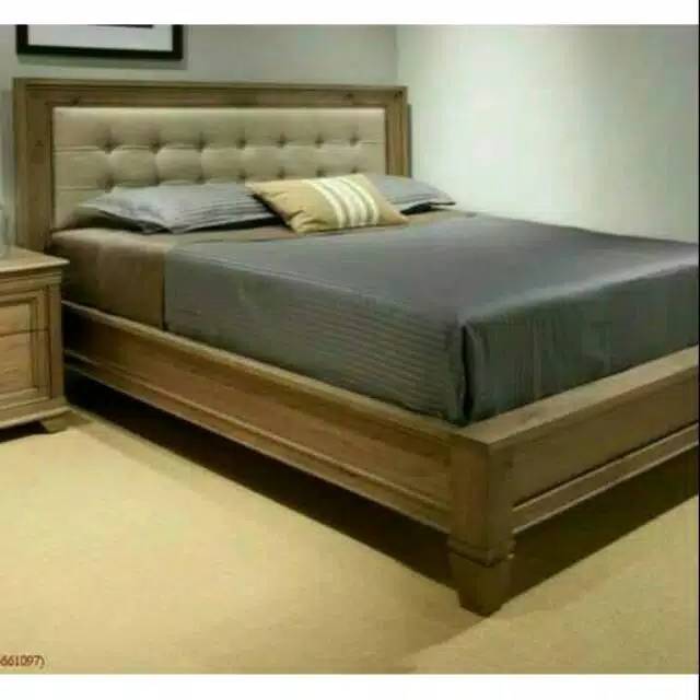 tempat tidur minimalis mebel jepara,furniture