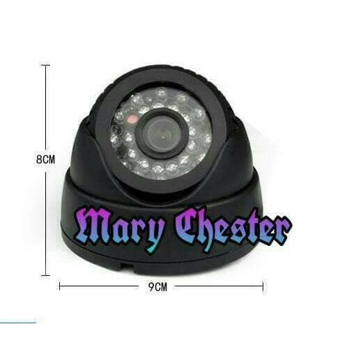 Unik  CCTV Indoor Memory Card Tanpa DVR  Murah