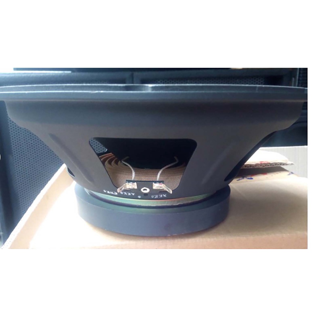 Speaker ACR 12880 mk iii Excellent 12 inchi MidRange