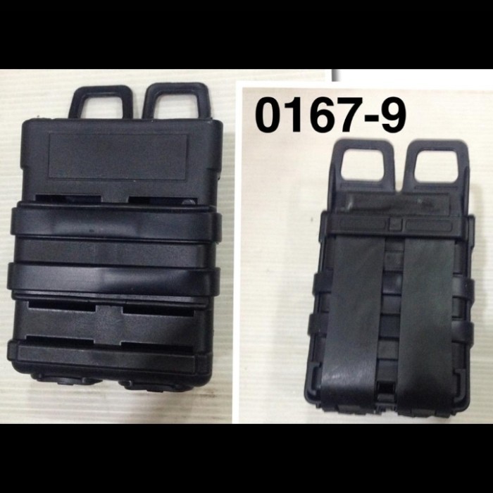 New Sarung Magazine Sarung Pistol Belt Holster